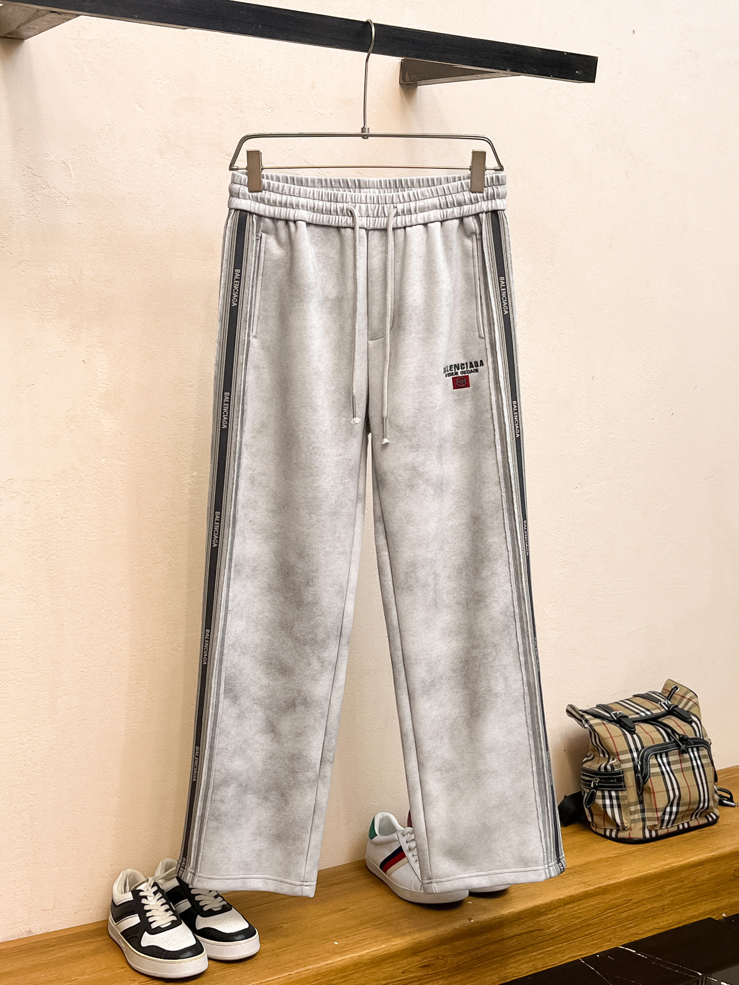 Casual Pants Man